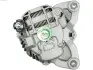 A5245 Генератор AUTO STARTER підбір по vin на Brocar