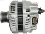 A5245 Генератор AUTO STARTER підбір по vin на Brocar