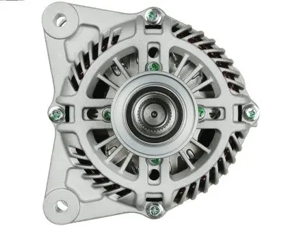 A5245 Генератор AUTO STARTER підбір по vin на Brocar