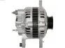 A5241 Генератор AUTO STARTER підбір по vin на Brocar