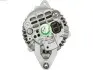 A5241 Генератор AUTO STARTER підбір по vin на Brocar