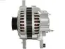 A5241 Генератор AUTO STARTER підбір по vin на Brocar