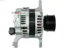 A5046 Генератор AUTO STARTER підбір по vin на Brocar