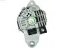 A5046 Генератор AUTO STARTER підбір по vin на Brocar