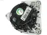 A3320PR Генератор AUTO STARTER підбір по vin на Brocar