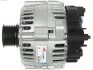 A3320PR Генератор AUTO STARTER підбір по vin на Brocar