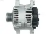 A3278 Генератор AUTO STARTER підбір по vin на Brocar