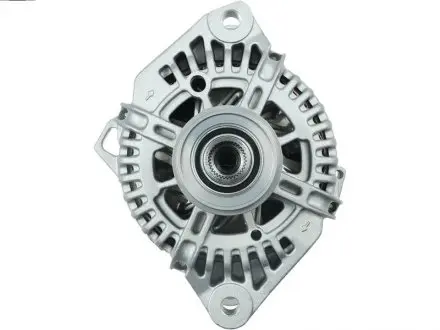 A3278 Генератор AUTO STARTER підбір по vin на Brocar