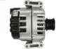 A3145PR Alternator AUTO STARTER підбір по vin на Brocar