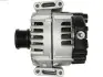 A3145PR Alternator AUTO STARTER підбір по vin на Brocar