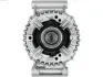 A0364PR Генератор AUTO STARTER підбір по vin на Brocar