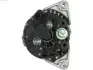 A0348 Генератор AUTO STARTER підбір по vin на Brocar