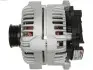 A0348 Генератор AUTO STARTER підбір по vin на Brocar