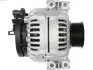 A0064 Генератор AUTO STARTER підбір по vin на Brocar