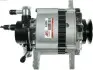 A2068 Генератор AUTO STARTER підбір по vin на Brocar
