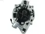A2068 Генератор AUTO STARTER підбір по vin на Brocar
