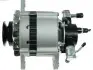 A2068 Генератор AUTO STARTER підбір по vin на Brocar