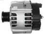 A3418PR Генератор AUTO STARTER підбір по vin на Brocar