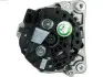 A0181PR Генератор AUTO STARTER підбір по vin на Brocar