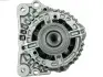 A0421PR Alternator AUTO STARTER підбір по vin на Brocar