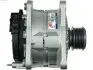 A0421PR Alternator AUTO STARTER підбір по vin на Brocar