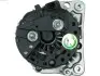 A0421PR Alternator AUTO STARTER підбір по vin на Brocar