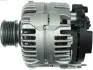 A0421PR Alternator AUTO STARTER підбір по vin на Brocar