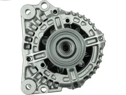 A0421PR Alternator AUTO STARTER підбір по vin на Brocar