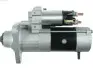 S5214 Стартер AUTO STARTER підбір по vin на Brocar
