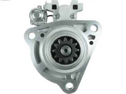 S5214 Стартер AUTO STARTER підбір по vin на Brocar