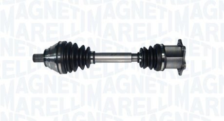 TDS0101 Піввісь MAGNETI MARELLI підбір по vin на Brocar