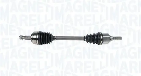 TDS0061 Полуось MAGNETI MARELLI подбор по vin на Brocar