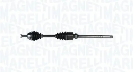 TDS0028 Полуось MAGNETI MARELLI подбор по vin на Brocar