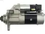 S5192 Стартер AUTO STARTER підбір по vin на Brocar