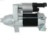 S6300S Стартер AUTO STARTER підбір по vin на Brocar