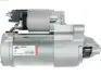 S6302S Стартер AUTO STARTER підбір по vin на Brocar