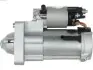 S6302S Стартер AUTO STARTER підбір по vin на Brocar