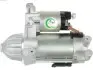 S6272S Стартер AUTO STARTER підбір по vin на Brocar