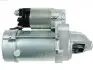 S6240DENSO Стартер AUTO STARTER підбір по vin на Brocar