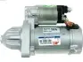 S6240DENSO Стартер AUTO STARTER підбір по vin на Brocar