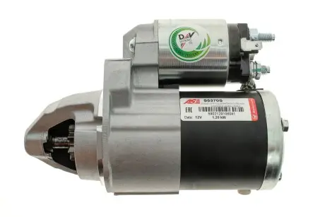 S5370S Стартер AUTO STARTER підбір по vin на Brocar
