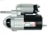 S3102S Стартер AUTO STARTER підбір по vin на Brocar