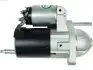 S3102S Стартер AUTO STARTER підбір по vin на Brocar