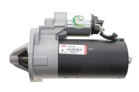 S0872S Стартер AUTO STARTER підбір по vin на Brocar