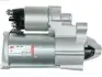 S0743S Стартер AUTO STARTER підбір по vin на Brocar