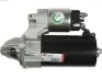 S0470 Стартер AUTO STARTER підбір по vin на Brocar