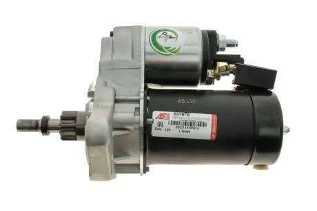 S3197S Стартер AUTO STARTER підбір по vin на Brocar