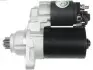 S0686S Стартер AUTO STARTER підбір по vin на Brocar