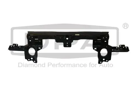 88050805102 Панель передня VW Touareg (7P5, 7P6) (10 -) (88050805102) DPA DPA підбір по vin на Brocar