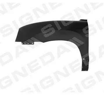 PHN10020AL Крило SIGNEDA підбір по vin на Brocar